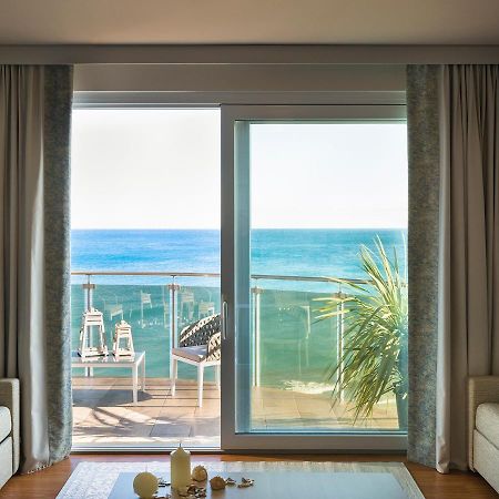 Grand Hotel Pietra Ligure Esterno foto