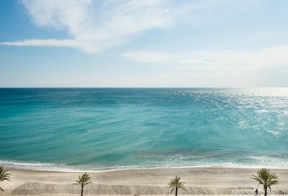 Grand Hotel Pietra Ligure Esterno foto