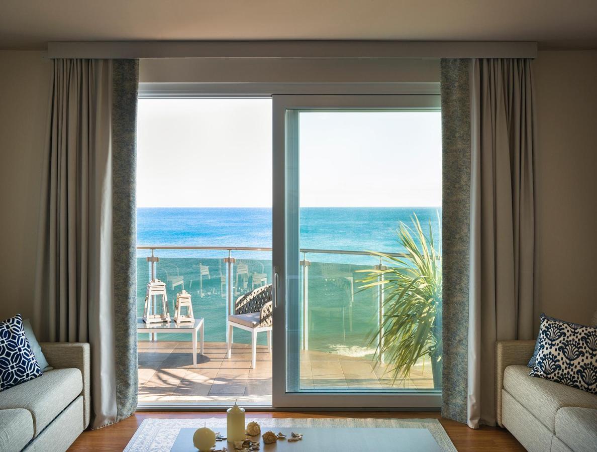 Grand Hotel Pietra Ligure Esterno foto