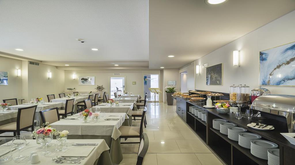 Grand Hotel Pietra Ligure Esterno foto