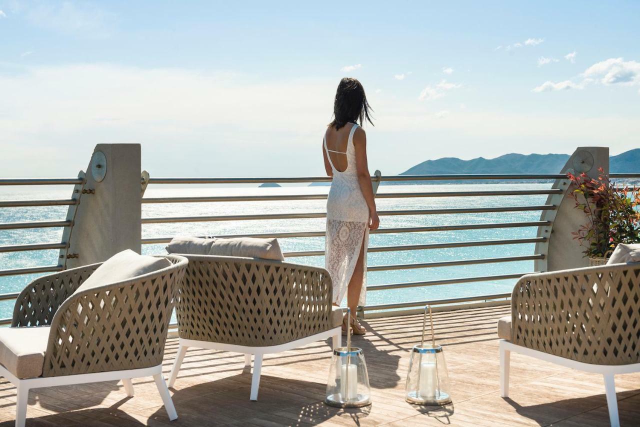 Grand Hotel Pietra Ligure Esterno foto