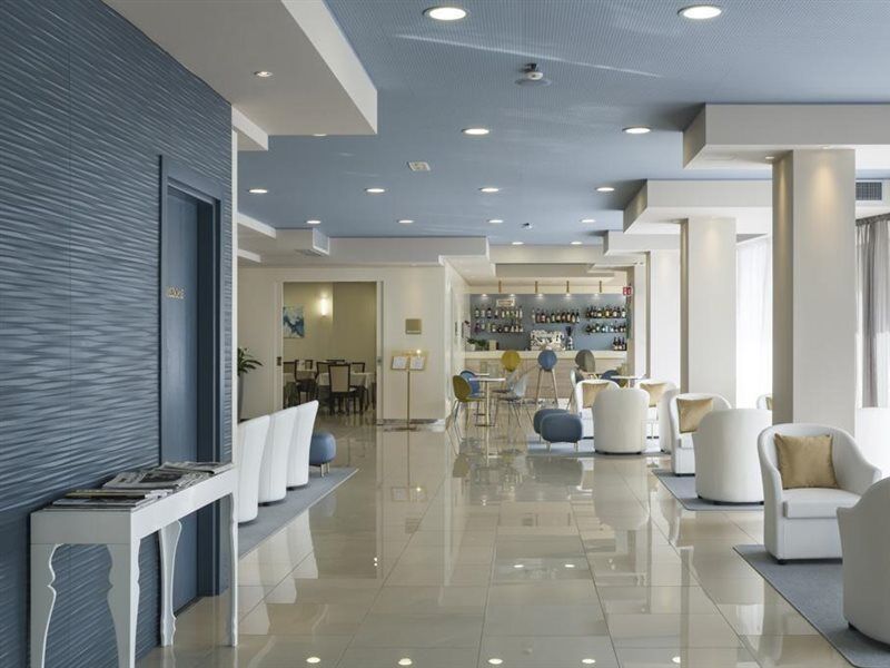 Grand Hotel Pietra Ligure Esterno foto